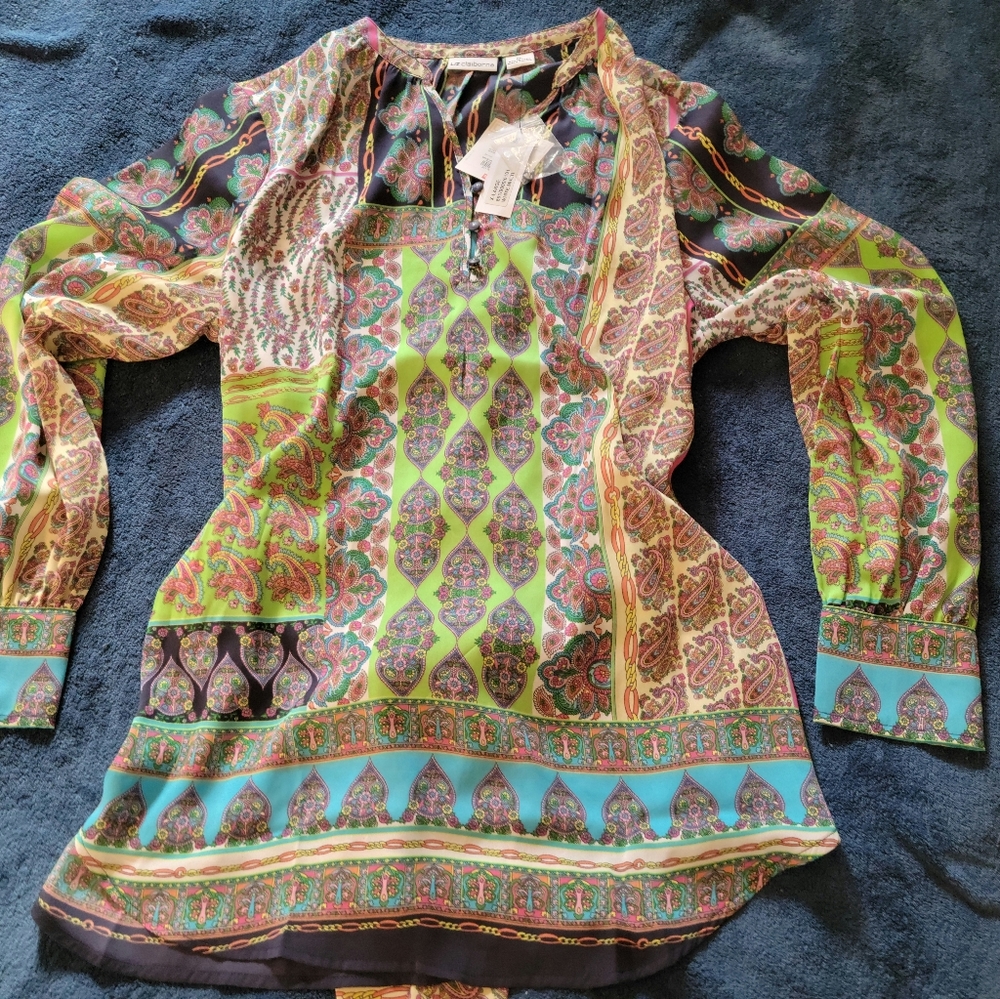 Blouse